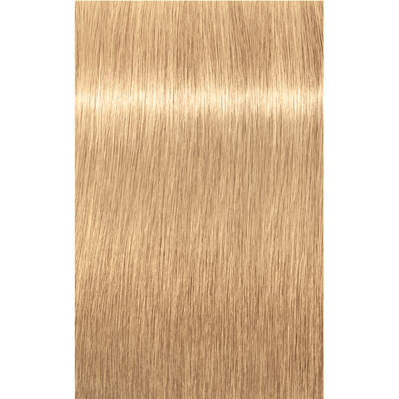 Schwarzkopf Professional IGORA Expert Mousse мус для фарбування для волосся відтінок 9,5-4 Beige
Schwarzkopf Professional IGORA Expert Mousse мус для фарбування для волосся відтінок 9,5-4 Beige