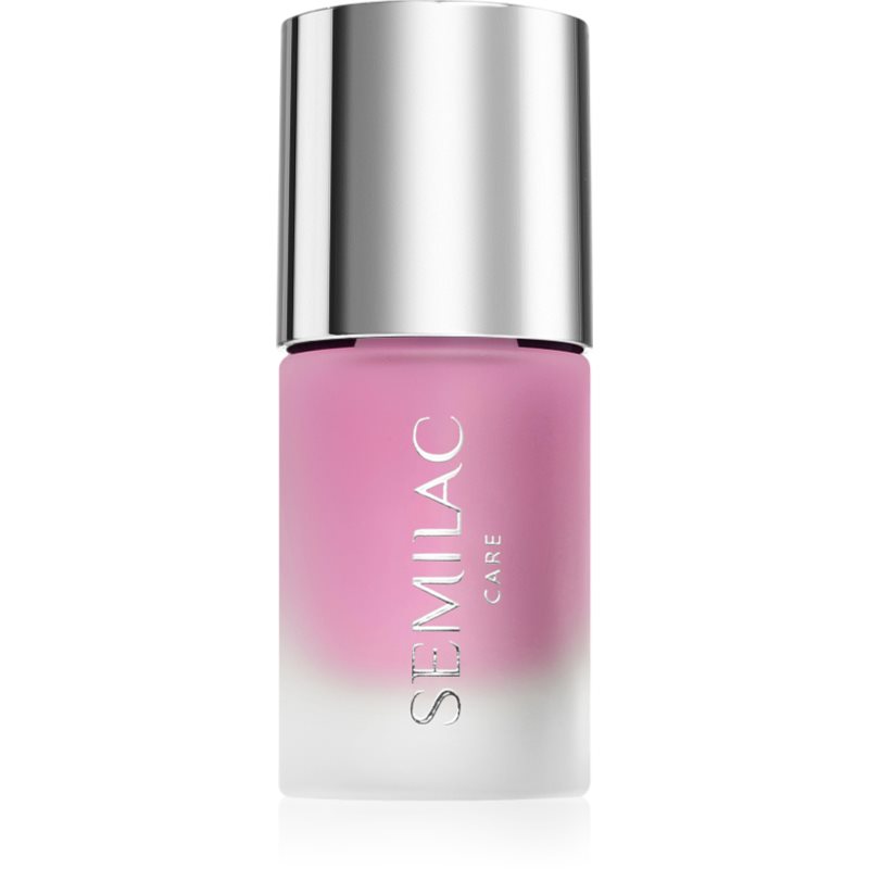 Semilac Care Manicure Oil олійка для догляду за шкірою для нігтів та кутикули Pineapple
Semilac Care Manicure Oil олійка для догляду за шкірою для нігтів та кутикули Pineapple
