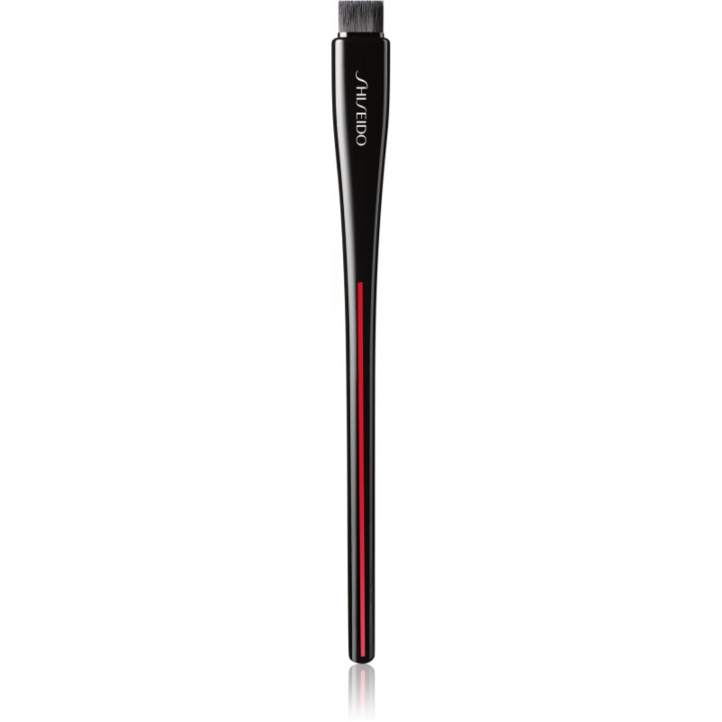 Shiseido Makeup Yane Hake Precision Eye Brush пензлик для нанесення підводки та брів
Shiseido Makeup Yane Hake Precision Eye Brush пензлик для нанесення підводки та брів