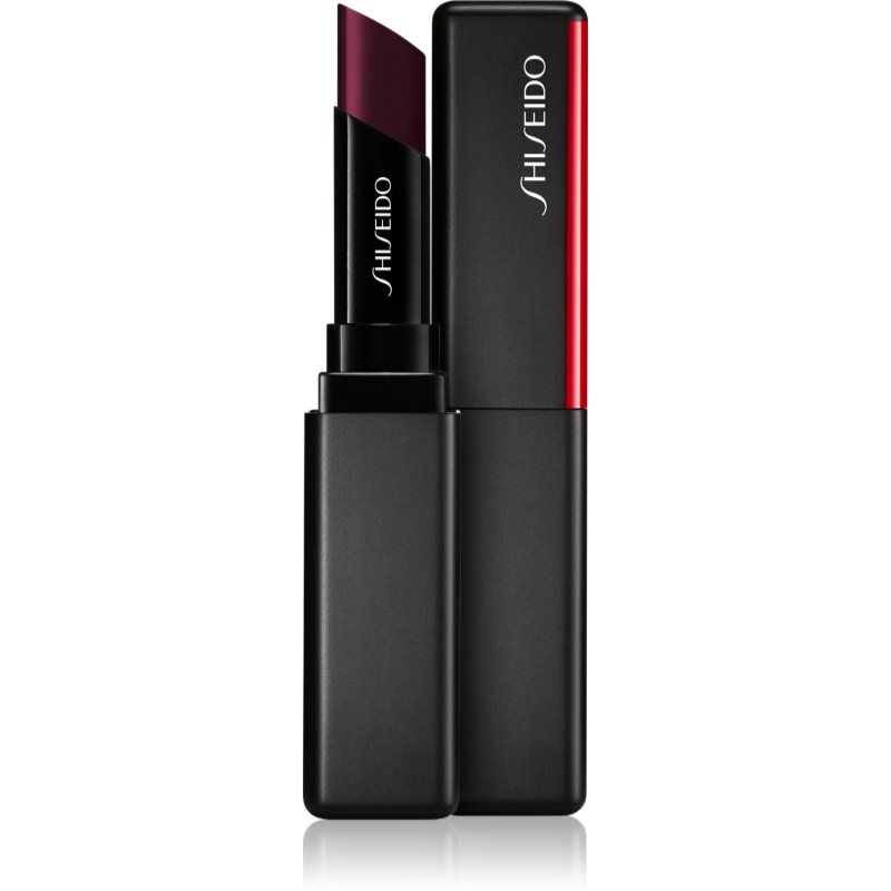 Shiseido VisionAiry Gel Lipstick гелева помада відтінок 224 Noble Plum (Deep Eggplant
Shiseido VisionAiry Gel Lipstick гелева помада відтінок 224 Noble Plum (Deep Eggplant