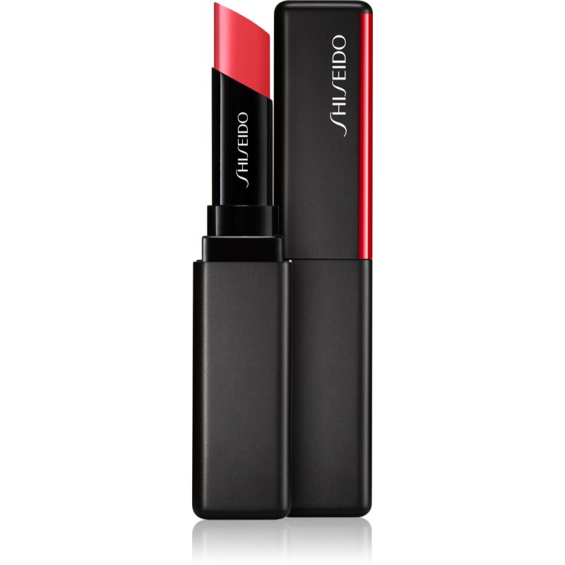 Shiseido VisionAiry Gel Lipstick гелева помада відтінок 225 High Rise (Coral Pink
Shiseido VisionAiry Gel Lipstick гелева помада відтінок 225 High Rise (Coral Pink