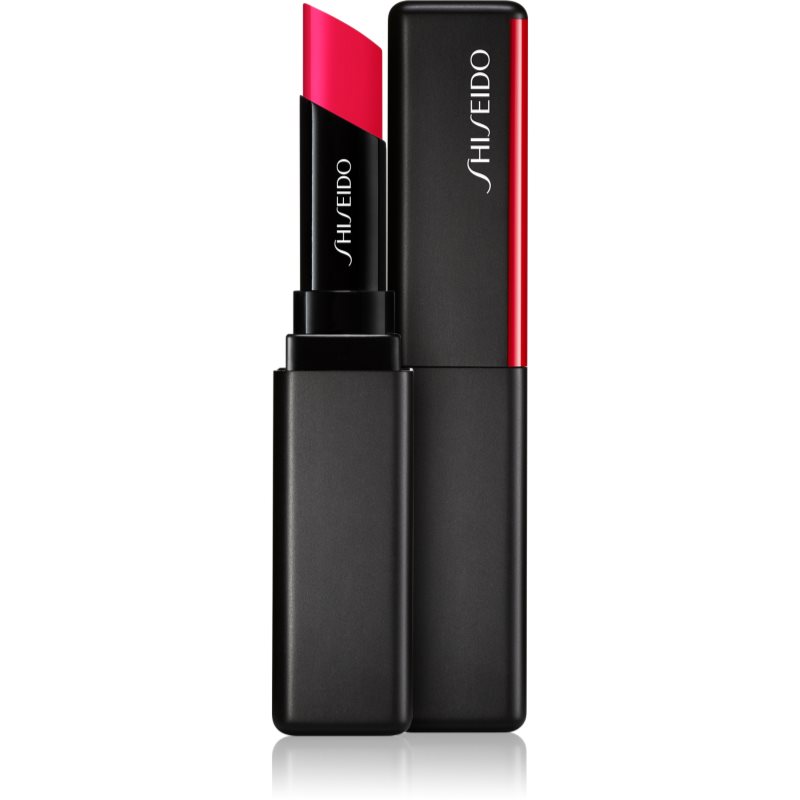 Shiseido VisionAiry Gel Lipstick гелева помада відтінок 226 Cherry Festival (Electric Pink Red
Shiseido VisionAiry Gel Lipstick гелева помада відтінок 226 Cherry Festival (Electric Pink Red