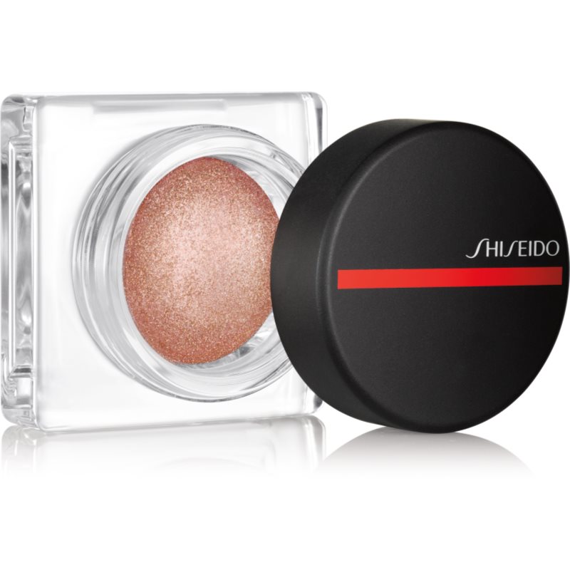Shiseido Makeup Aura Dew Face, Eyes, Lips рум'яна – тіні для повік – хайлатер відтінок 03 Cosmic (Rose Gold
Shiseido Makeup Aura Dew Face, Eyes, Lips рум'яна – тіні для повік – хайлатер відтінок 03 Cosmic (Rose Gold
