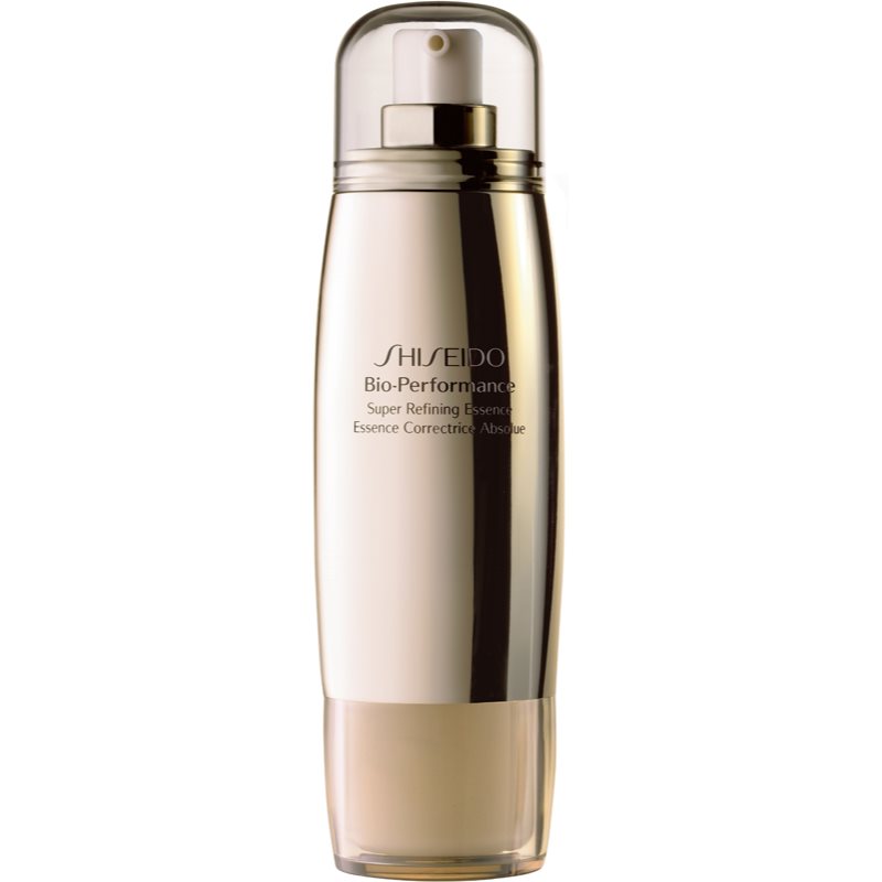 Shiseido Bio-Performance Super Refining Essence емульсія для обличчя для молодшого вигляду
Shiseido Bio-Performance Super Refining Essence емульсія для обличчя для молодшого вигляду