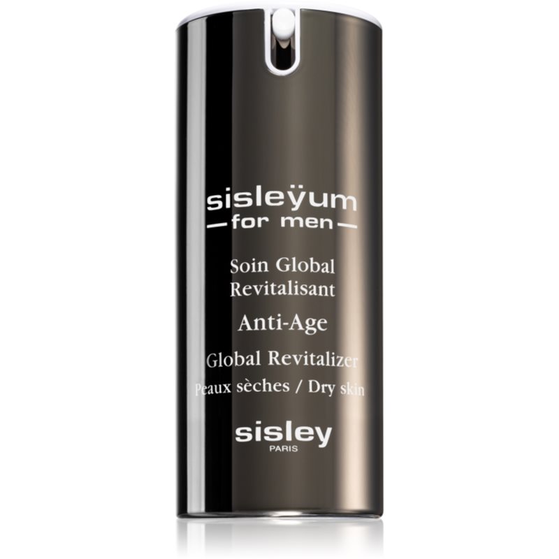 Sisley Sisleÿum for Men комплексний відновлюючий догляд проти старіння для сухої шкіри
Sisley Sisleÿum for Men комплексний відновлюючий догляд проти старіння для сухої шкіри