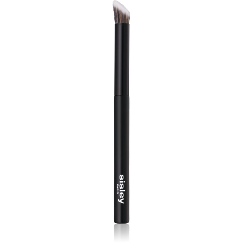 Sisley Accessories Eyeshadow Smudge Brush скошений пензлик для нанесення тіней для повік
Sisley Accessories Eyeshadow Smudge Brush скошений пензлик для нанесення тіней для повік