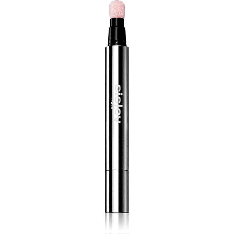 Sisley Stylo Lumière роз'яснюючий коректор у вигляді олівця проти зморшок та темних кіл відтінок 4 Golden Beige
Sisley Stylo Lumière роз'яснюючий коректор у вигляді олівця проти зморшок та темних кіл відтінок 4 Golden Beige