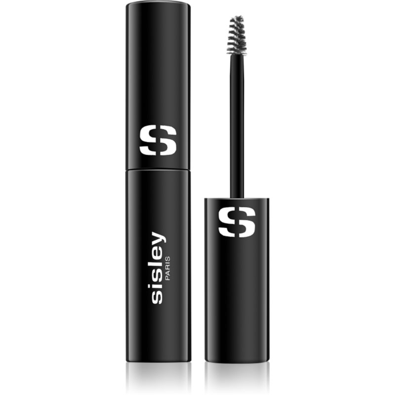 Sisley Phyto-Sourcils Fix ущільнюючий текстуруючий гель та брів відтінок 0 Transparent
Sisley Phyto-Sourcils Fix ущільнюючий текстуруючий гель та брів відтінок 0 Transparent