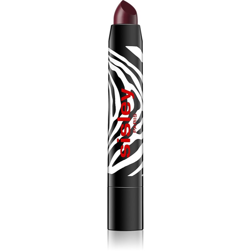 Sisley Phyto-Lip Twist тонуючий бальзам для губ у формі олівця відтінок 23 Black Rose
Sisley Phyto-Lip Twist тонуючий бальзам для губ у формі олівця відтінок 23 Black Rose