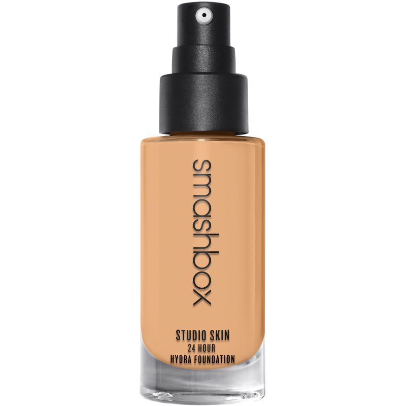 Smashbox Studio Skin 24 Hour Wear Hydrating Foundation зволожуючий тональний крем відтінок 1.2 Fair-Light With Warm Undertone
Smashbox Studio Skin 24 Hour Wear Hydrating Foundation зволожуючий тональний крем відтінок 1.2 Fair-Light With Warm Undertone