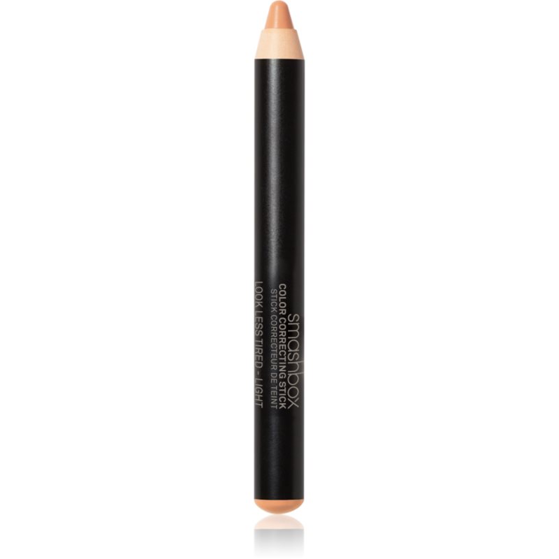 Smashbox Color Correcting Stick коректуючий олівець для сяючого вигляду шкіри відтінок Look Less Tired - Light 
Smashbox Color Correcting Stick коректуючий олівець для сяючого вигляду шкіри відтінок Look Less Tired - Light