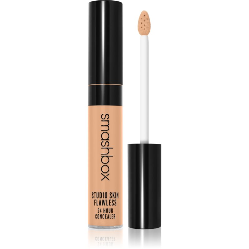 Smashbox Studio Skin Flawless 24 Hour Concealer стійкий коректор відтінок Light Medium Cool
Smashbox Studio Skin Flawless 24 Hour Concealer стійкий коректор відтінок Light Medium Cool