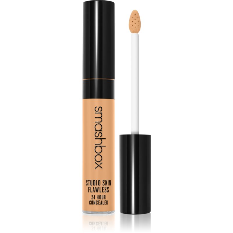 Smashbox Studio Skin Flawless 24 Hour Concealer стійкий коректор відтінок Light Medium Warm Golden
Smashbox Studio Skin Flawless 24 Hour Concealer стійкий коректор відтінок Light Medium Warm Golden
