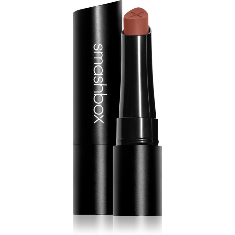Smashbox Always on Cream to Matte Lipstick кремова помада з матуючим ефектом відтінок Stepping Out
Smashbox Always on Cream to Matte Lipstick кремова помада з матуючим ефектом відтінок Stepping Out