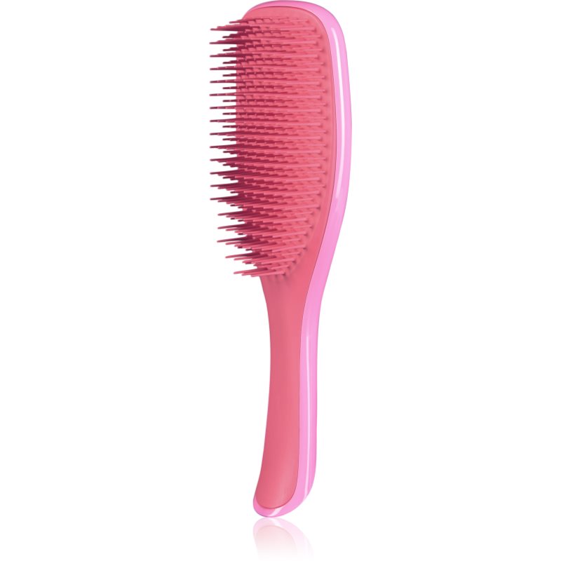 Tangle Teezer Wet Detangler Fine & Fragile щітка для неслухняного та кучерявого волосся тип Coral Pink
Tangle Teezer Wet Detangler Fine & Fragile щітка для неслухняного та кучерявого волосся тип Coral Pink