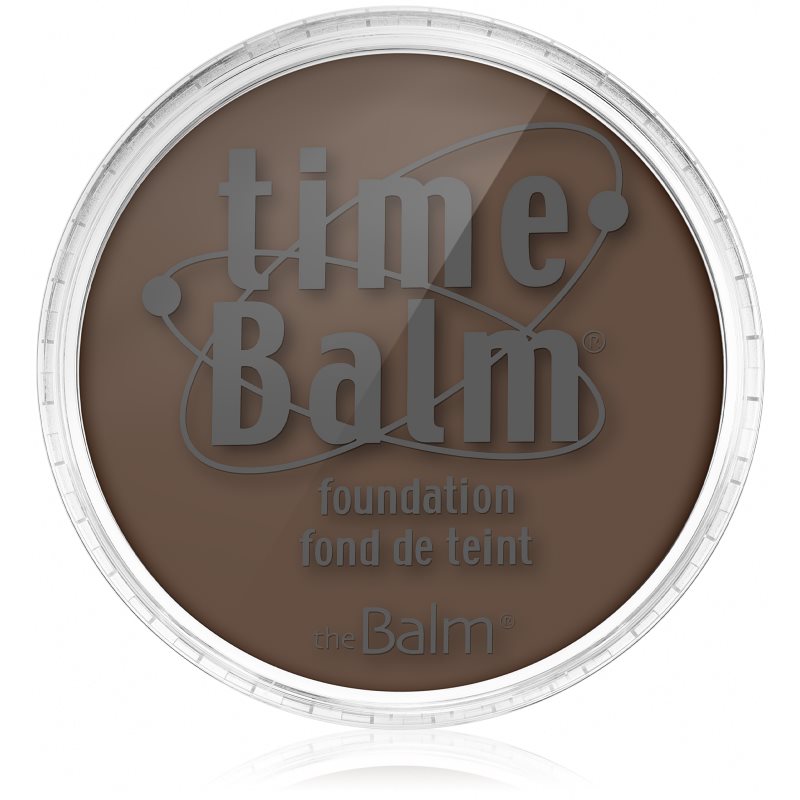 theBalm TimeBalm тональні засоби для середнього та повного покриття відтінок After Dark
theBalm TimeBalm тональні засоби для середнього та повного покриття відтінок After Dark