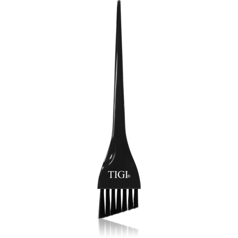 TIGI Tigi Pro пензлик для фарбування волосся зі скошеними краями та зручною рукояткою
TIGI Tigi Pro пензлик для фарбування волосся зі скошеними краями та зручною рукояткою