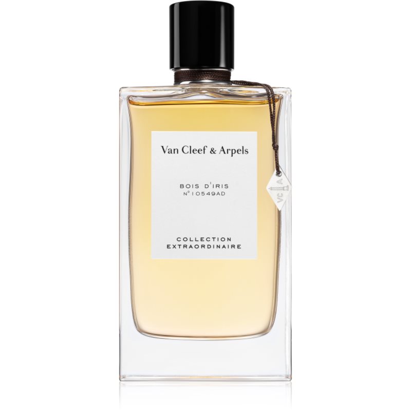 Van Cleef & Arpels Collection Extraordinaire Bois d'Iris парфумована вода для жінок
Van Cleef & Arpels Collection Extraordinaire Bois d'Iris парфумована вода для жінок