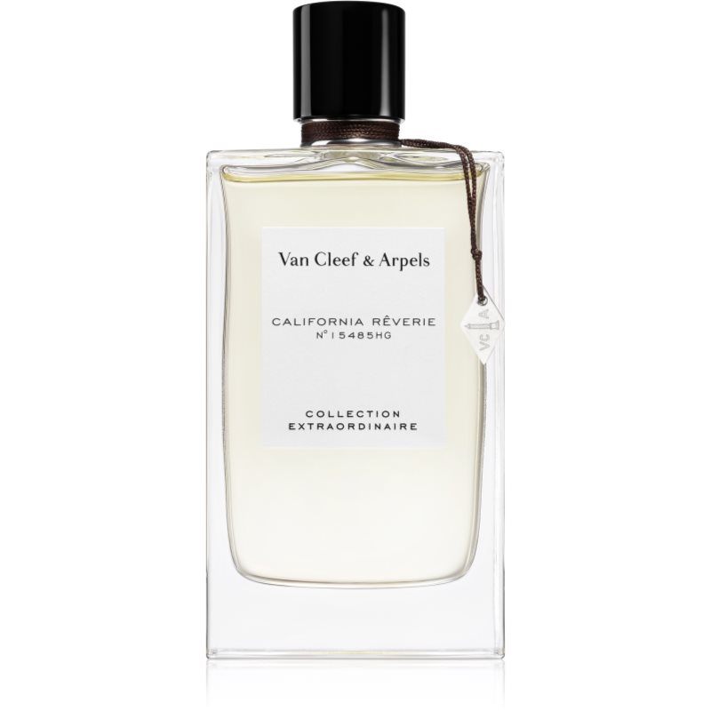 Van Cleef & Arpels Collection Extraordinaire California Reverie парфумована вода для жінок
Van Cleef & Arpels Collection Extraordinaire California Reverie парфумована вода для жінок