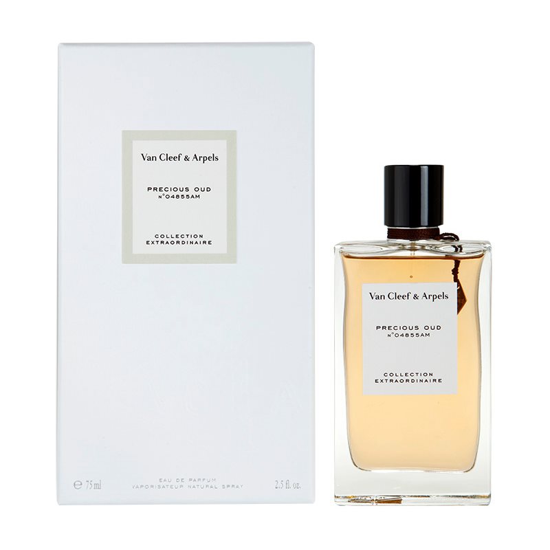 Van Cleef & Arpels Collection Extraordinaire Precious Oud парфумована вода для жінок
Van Cleef & Arpels Collection Extraordinaire Precious Oud парфумована вода для жінок
