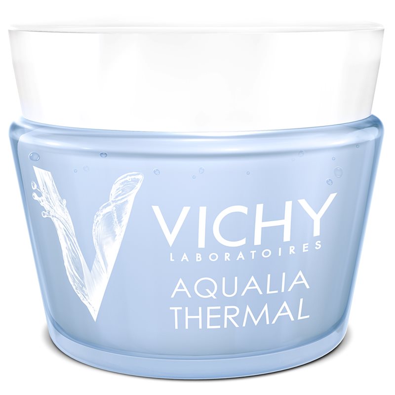 Vichy Aqualia Thermal Spa денний зволожуючий освіжаючий догляд для миттєвого пробудження
Vichy Aqualia Thermal Spa денний зволожуючий освіжаючий догляд для миттєвого пробудження