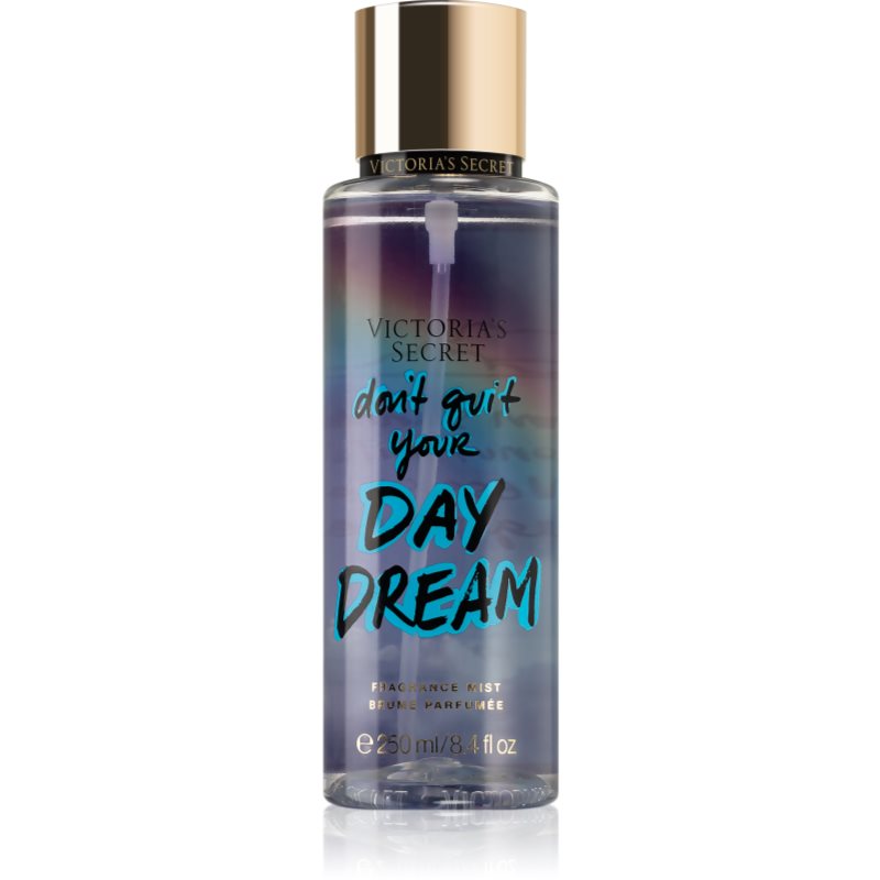 Victoria's Secret Let's Get Away Dont't Quit Your Day Dream спрей для тіла для жінок
Victoria's Secret Let's Get Away Dont't Quit Your Day Dream спрей для тіла для жінок