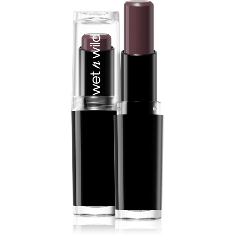 Wet n Wild MegaLast зволожуюча помада з матовим ефектом відтінок Cherry Bomb
Wet n Wild MegaLast зволожуюча помада з матовим ефектом відтінок Cherry Bomb