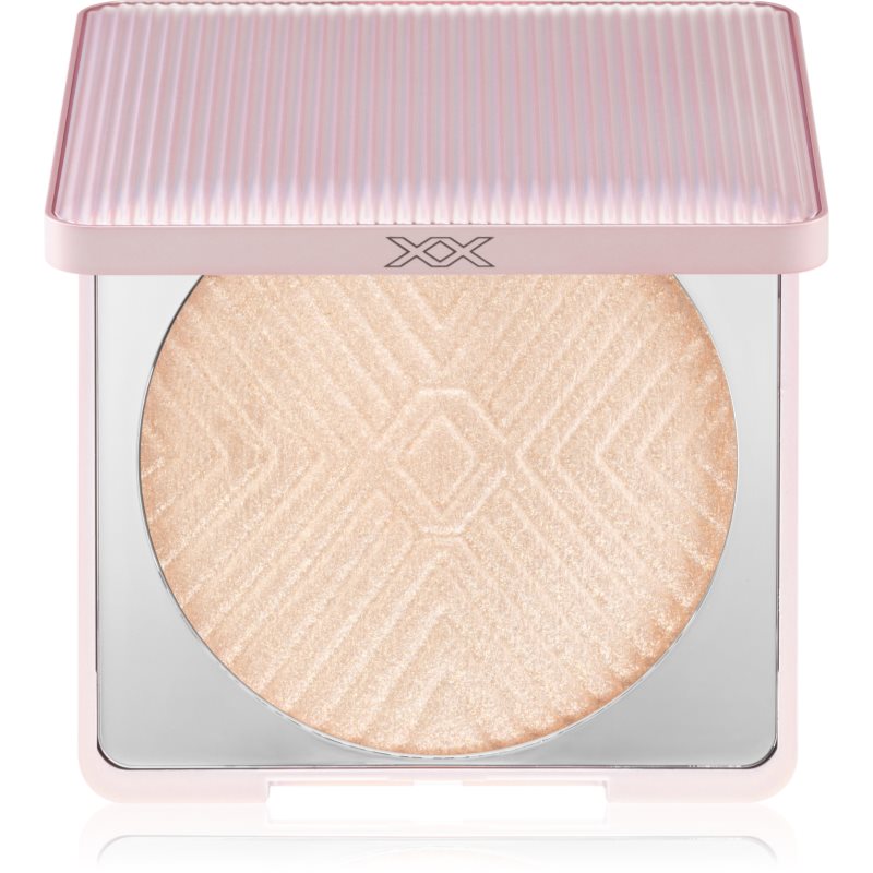 XX by Revolution XXPOSURE HIGHLIGHTER компактний пудровий освітлювач відтінок Focus
XX by Revolution XXPOSURE HIGHLIGHTER компактний пудровий освітлювач відтінок Focus