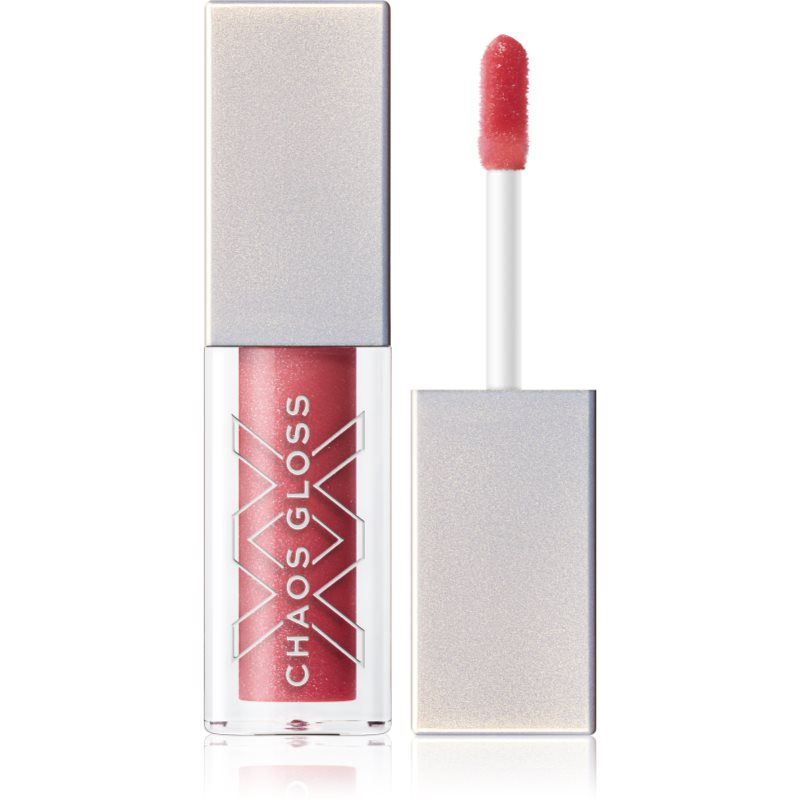 XX by Revolution CHAOS GLOSS блиск для губ з блискітками для живлення та зволоження відтінок Corruption
XX by Revolution CHAOS GLOSS блиск для губ з блискітками для живлення та зволоження відтінок Corruption