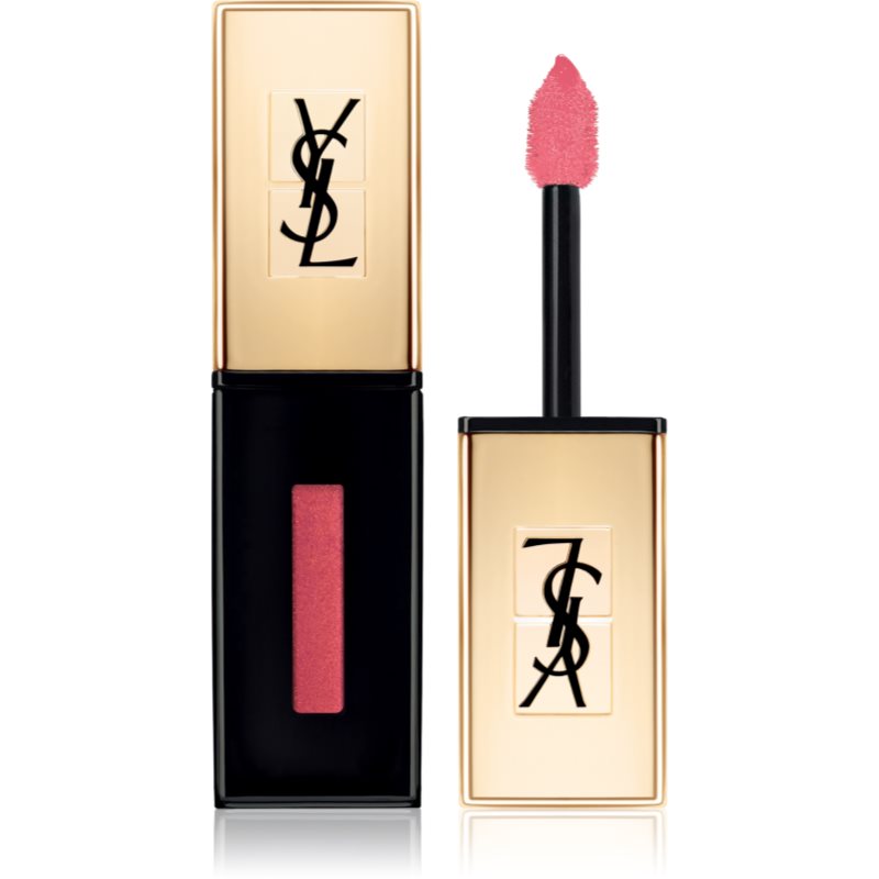 Yves Saint Laurent Vernis À Lèvres Rebel Nudes стійка помада та блиск для губ 2 в 1 відтінок 103 Pink Pastel
Yves Saint Laurent Vernis À Lèvres Rebel Nudes стійка помада та блиск для губ 2 в 1 відтінок 103 Pink Pastel