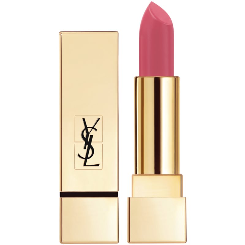 Yves Saint Laurent Rouge Pur Couture The Mats матуюча помада відтінок 217 Nude Trouble
Yves Saint Laurent Rouge Pur Couture The Mats матуюча помада відтінок 217 Nude Trouble