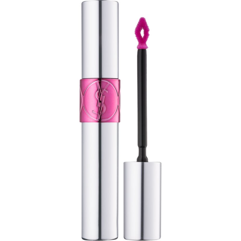 Yves Saint Laurent Volupté Tint-In-Oil блиск для догляду за губами відтінок 16 Prune Me Tender
Yves Saint Laurent Volupté Tint-In-Oil блиск для догляду за губами відтінок 16 Prune Me Tender
