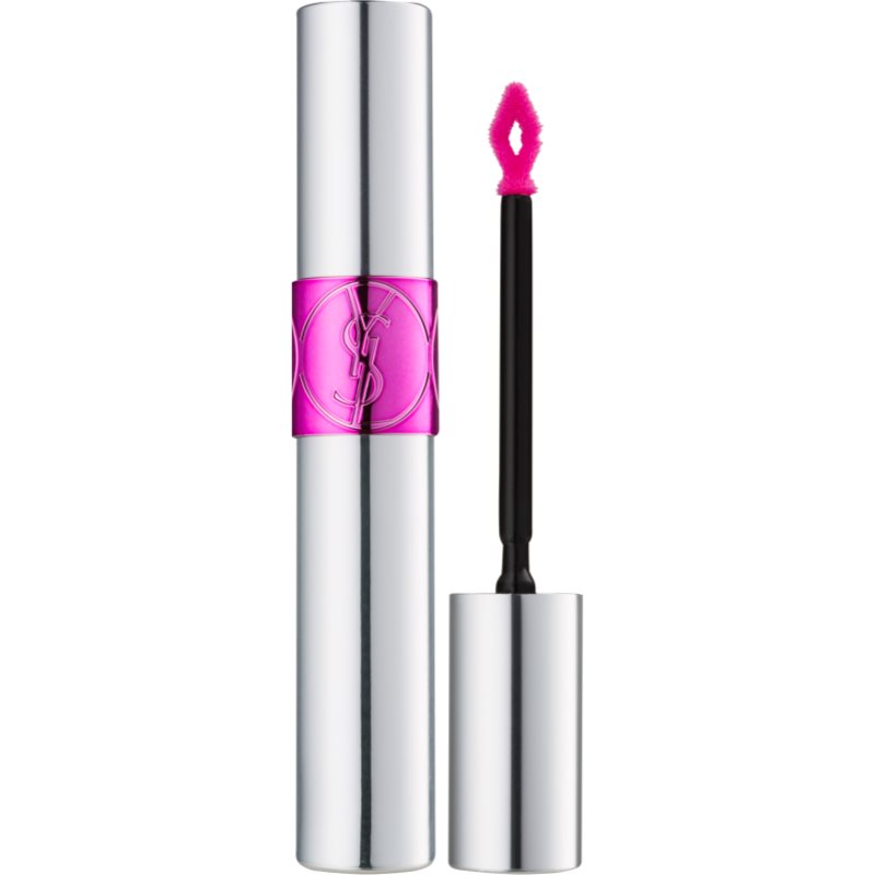 Yves Saint Laurent Volupté Tint-In-Oil блиск для догляду за губами відтінок 21 Break My Fuchsia
Yves Saint Laurent Volupté Tint-In-Oil блиск для догляду за губами відтінок 21 Break My Fuchsia
