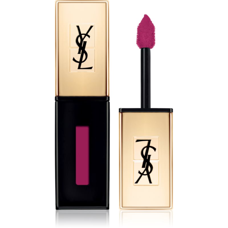 Yves Saint Laurent Vernis À Lèvres Primary Colour Edition стійка помада та блиск для губ 2 в 1 відтінок 51 Magenta Amplifier
Yves Saint Laurent Vernis À Lèvres Primary Colour Edition стійка помада та блиск для губ 2 в 1 відтінок 51 Magenta Amplifier