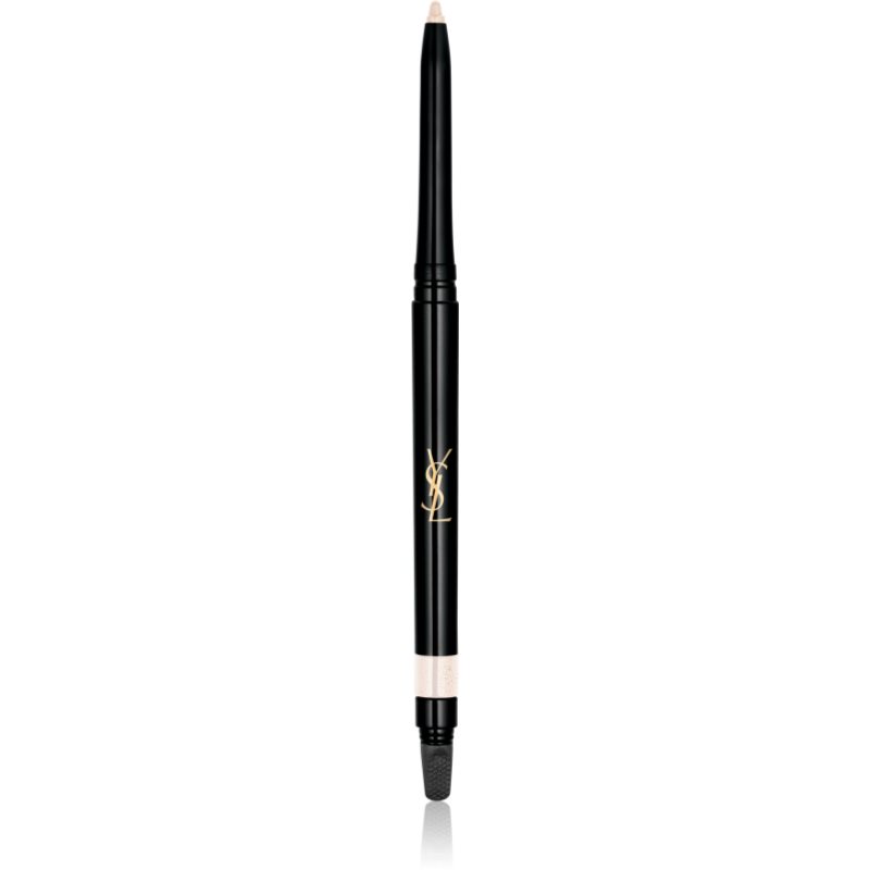 Yves Saint Laurent Dessin des Lèvres контурний олівець для губ відтінок 22 Lip Lighter
Yves Saint Laurent Dessin des Lèvres контурний олівець для губ відтінок 22 Lip Lighter