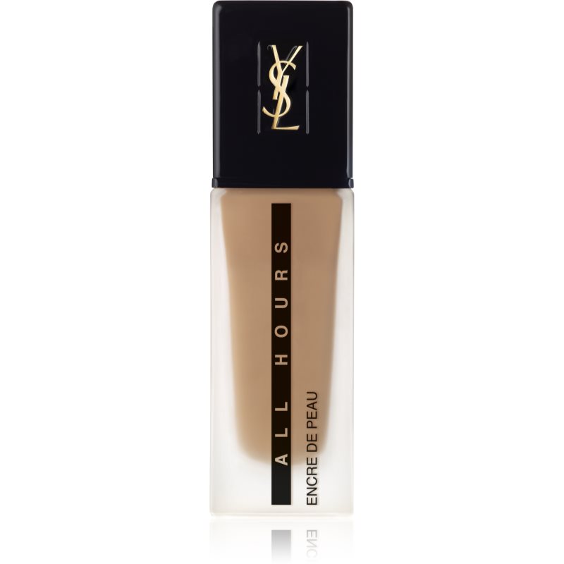Yves Saint Laurent Encre de Peau All Hours Foundation стійкий тональний крем SPF 20 відтінок B 70 Mocha
Yves Saint Laurent Encre de Peau All Hours Foundation стійкий тональний крем SPF 20 відтінок B 70 Mocha