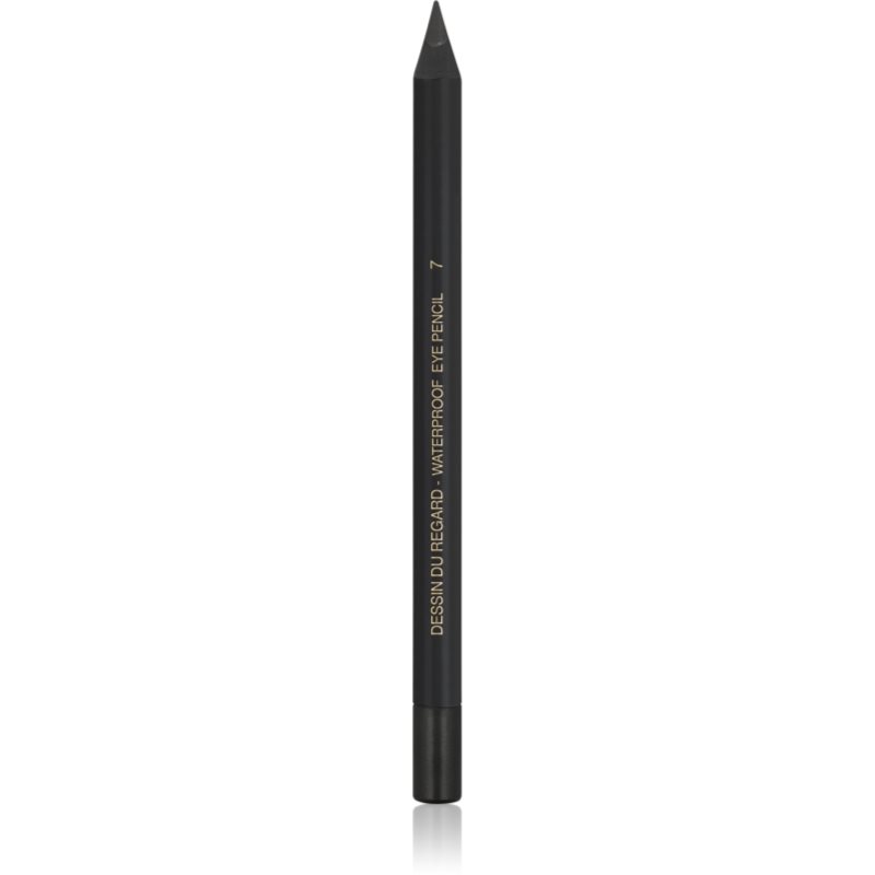 Yves Saint Laurent Dessin du Regard Stylo Waterproof водостійкий олівець для очей з високим ступнем пігментації відтінок 07
Yves Saint Laurent Dessin du Regard Stylo Waterproof водостійкий олівець для очей з високим ступнем пігментації відтінок 07