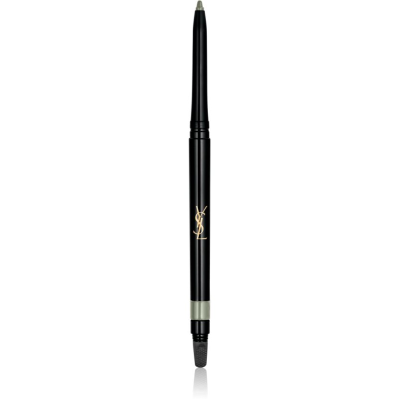 Yves Saint Laurent Dessin des Lèvres контурний олівець для губ відтінок 26 L'Argent
Yves Saint Laurent Dessin des Lèvres контурний олівець для губ відтінок 26 L'Argent