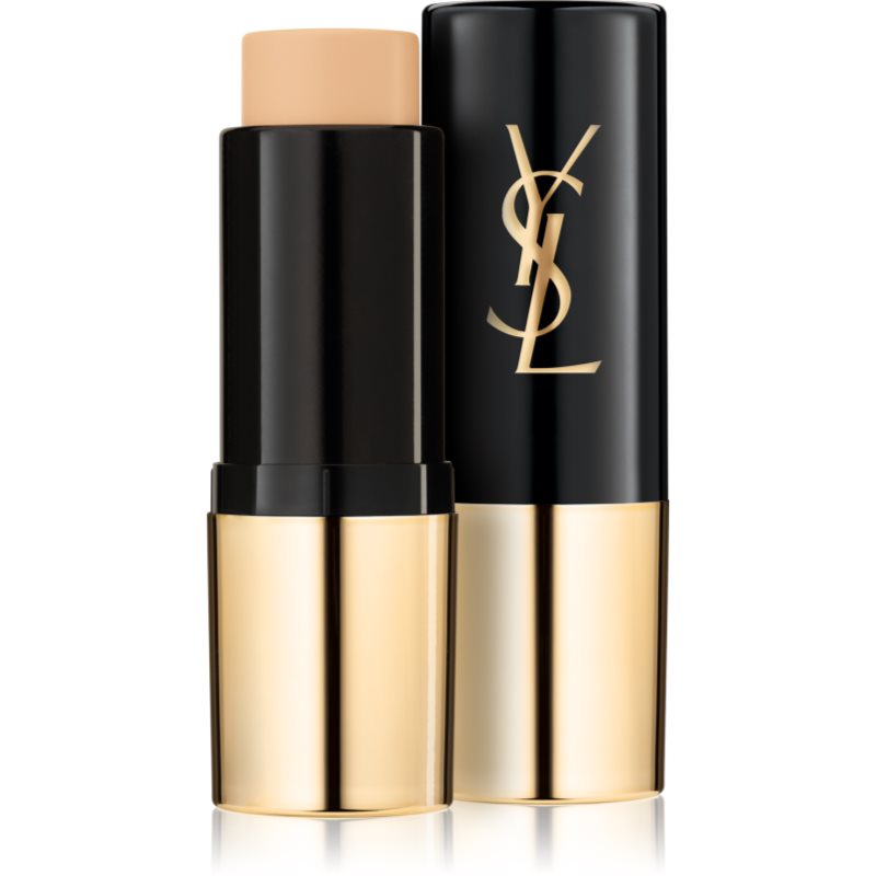 Yves Saint Laurent Encre de Peau All Hours Stick основа під макіяж 24 години відтінок B 30 Almond
Yves Saint Laurent Encre de Peau All Hours Stick основа під макіяж 24 години відтінок B 30 Almond
