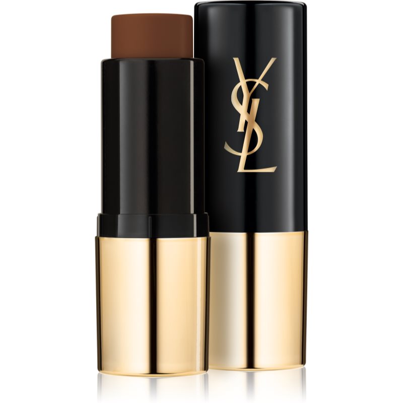 Yves Saint Laurent Encre de Peau All Hours Stick основа під макіяж 24 години відтінок B 90 Ebony
Yves Saint Laurent Encre de Peau All Hours Stick основа під макіяж 24 години відтінок B 90 Ebony