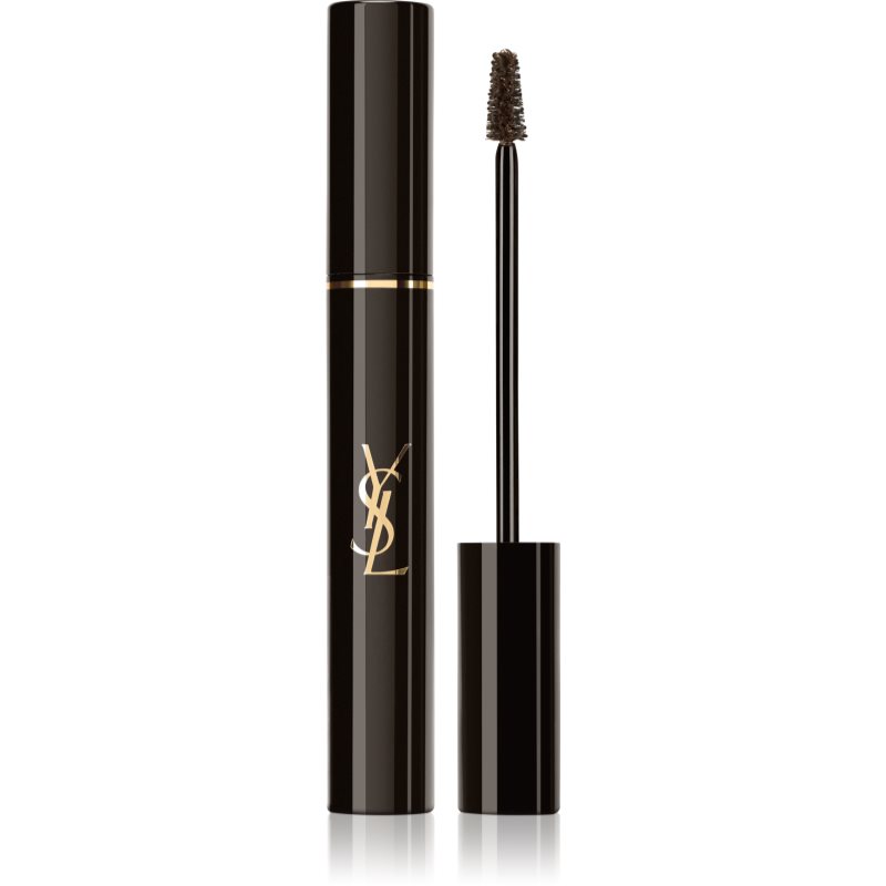 Yves Saint Laurent Couture Brow туш для брів відтінок 4 Brun Absolu
Yves Saint Laurent Couture Brow туш для брів відтінок 4 Brun Absolu