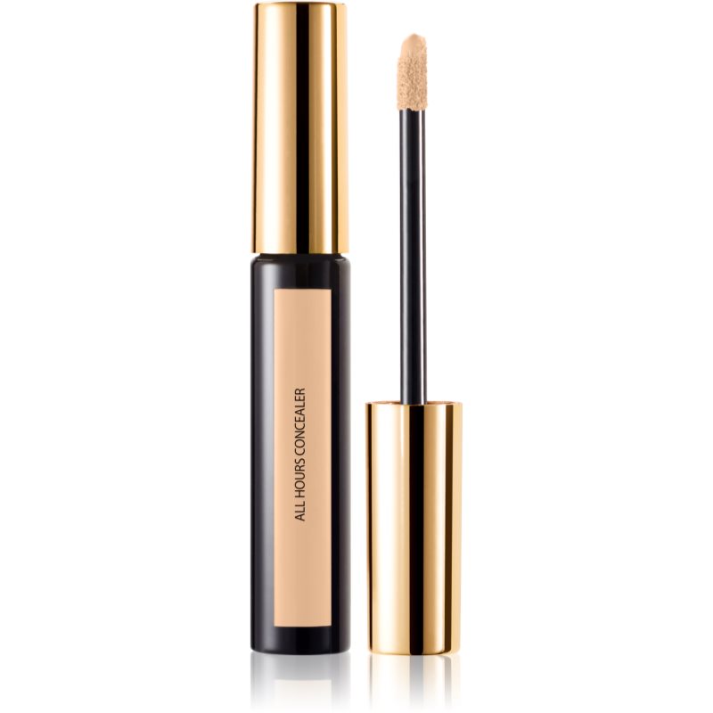 Yves Saint Laurent Encre de Peau All Hours Concealer консилер відтінок 0.75 Cool Porcelain
Yves Saint Laurent Encre de Peau All Hours Concealer консилер відтінок 0.75 Cool Porcelain