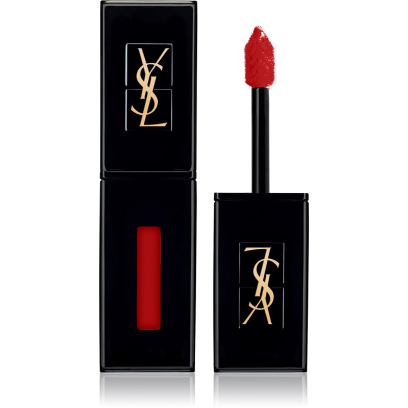 Yves Saint Laurent Vernis À Lèvres Vinyl Cream кремовий блиск для губ відтінок 425 Make me Yours
Yves Saint Laurent Vernis À Lèvres Vinyl Cream кремовий блиск для губ відтінок 425 Make me Yours