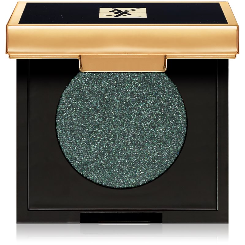 Yves Saint Laurent Sequin Crush тіні для повік з шимером відтінок 44 Volcanic Ash
Yves Saint Laurent Sequin Crush тіні для повік з шимером відтінок 44 Volcanic Ash