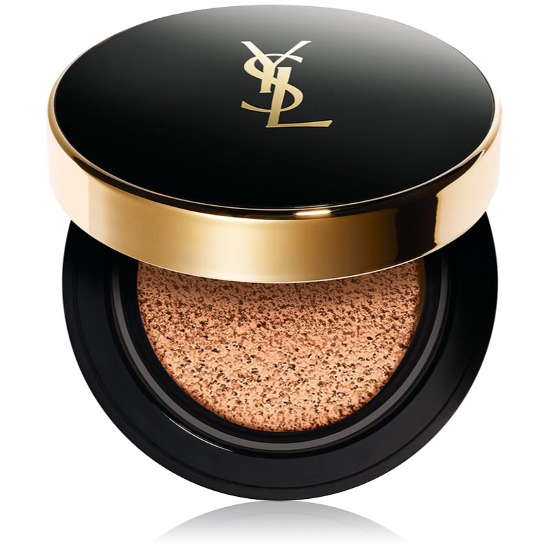 Yves Saint Laurent Encre de Peau Le Cushion стійкий кушон-тональний крем SPF 23 відтінок 20
Yves Saint Laurent Encre de Peau Le Cushion стійкий кушон-тональний крем SPF 23 відтінок 20