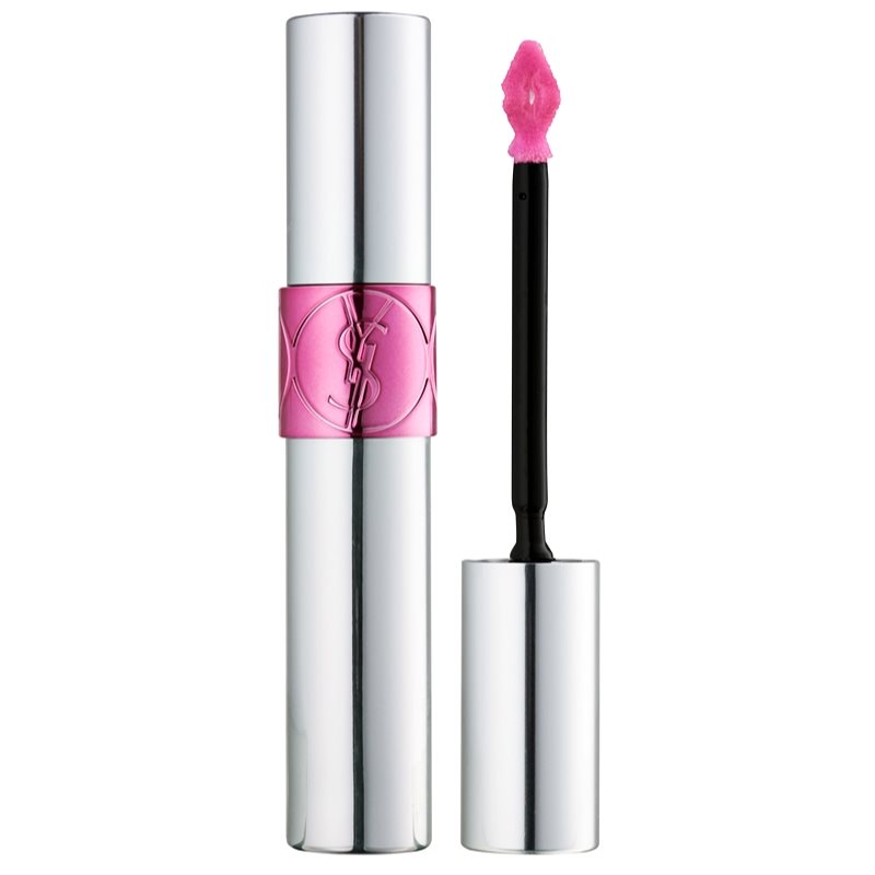 Yves Saint Laurent Volupté Tint-In-Oil блиск для догляду за губами відтінок 11 Love Me Nude
Yves Saint Laurent Volupté Tint-In-Oil блиск для догляду за губами відтінок 11 Love Me Nude
