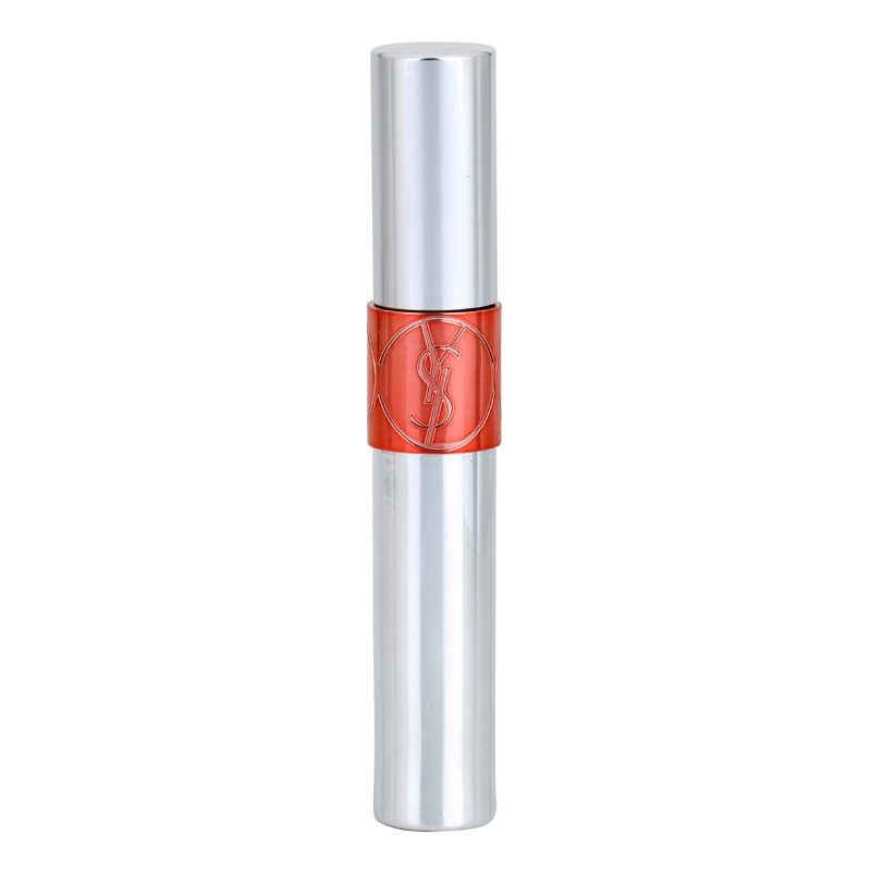 Yves Saint Laurent Volupté Tint-In-Oil блиск для догляду за губами відтінок 6 Peach Me Love
Yves Saint Laurent Volupté Tint-In-Oil блиск для догляду за губами відтінок 6 Peach Me Love