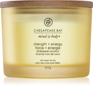 Chesapeake Bay Candle Notino Ch