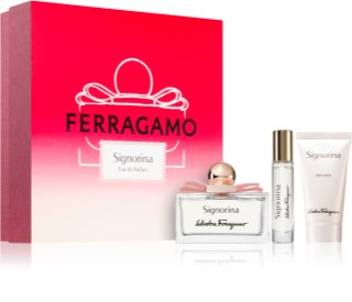 Salvatore Ferragamo Perfumy I Kosmetyki Notino Pl