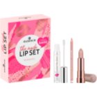 Essence The Nude Lip Set Coffret Cadeau Romantic L Vres Notino Be